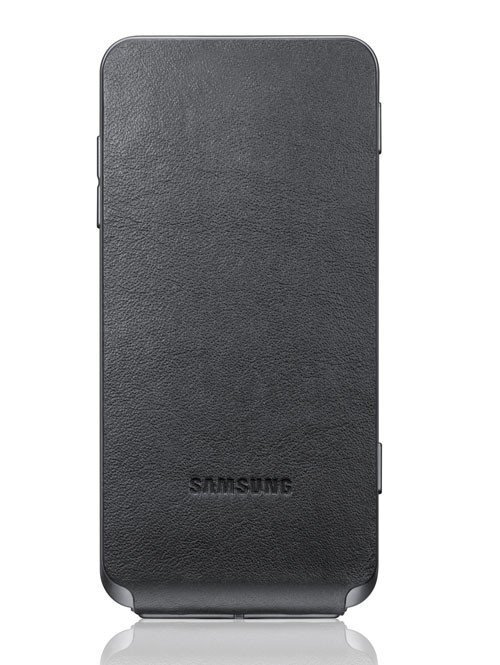 Samsung Wave 723