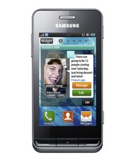 Samsung Wave 723