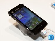 Samsung Wave M