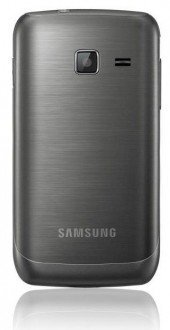 Samsung Wave Y