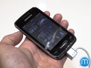 Samsung Wave Y