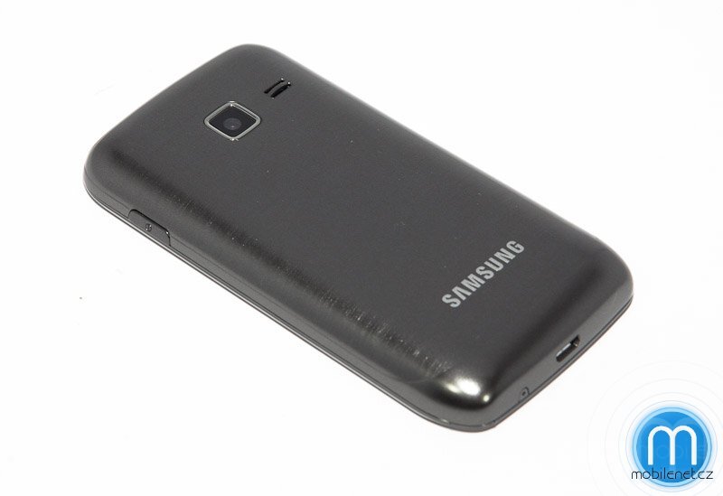 Samsung Wave Y