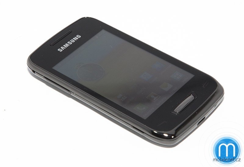 Samsung Wave Y