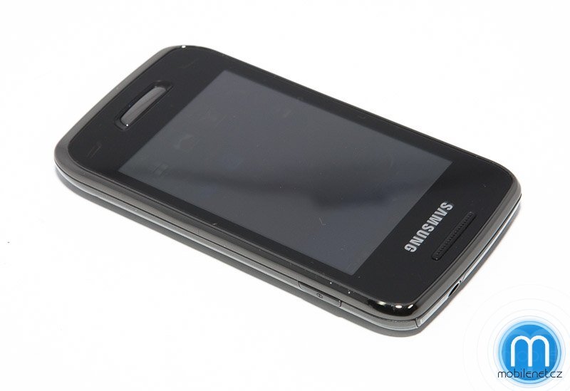 Samsung Wave Y