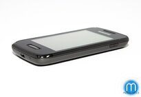 Samsung Wave Y