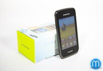 Samsung Wave Y