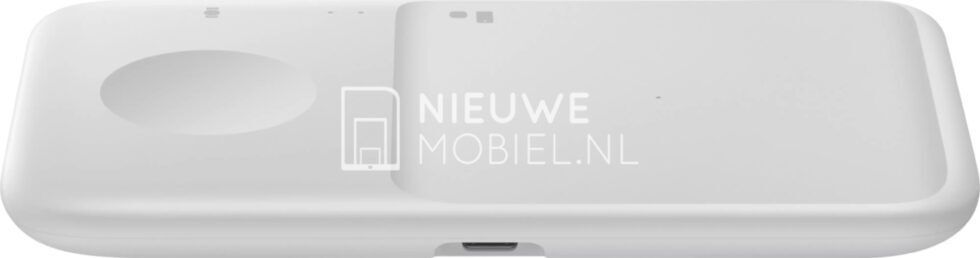 Samsung Wireless Charger Duo 2