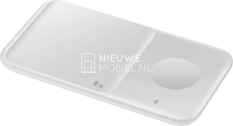 Samsung Wireless Charger Duo 2