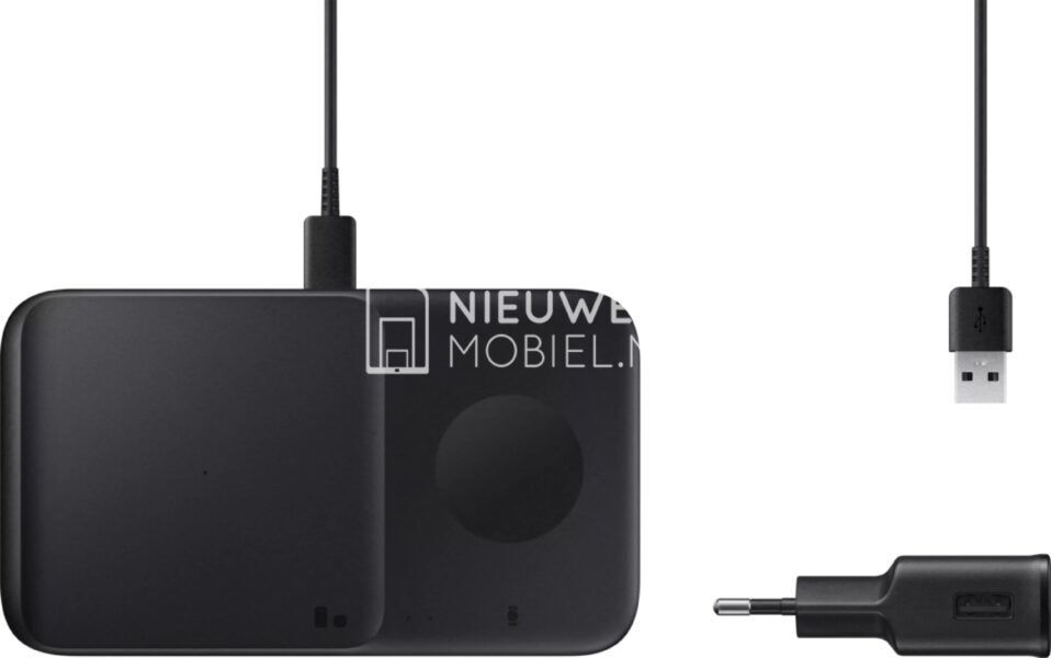 Samsung Wireless Charger Duo 2
