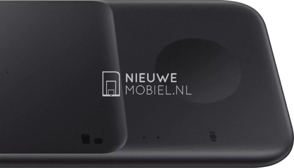 Samsung Wireless Charger Duo 2