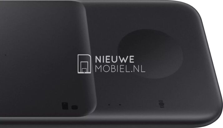 Samsung Wireless Charger Duo 2