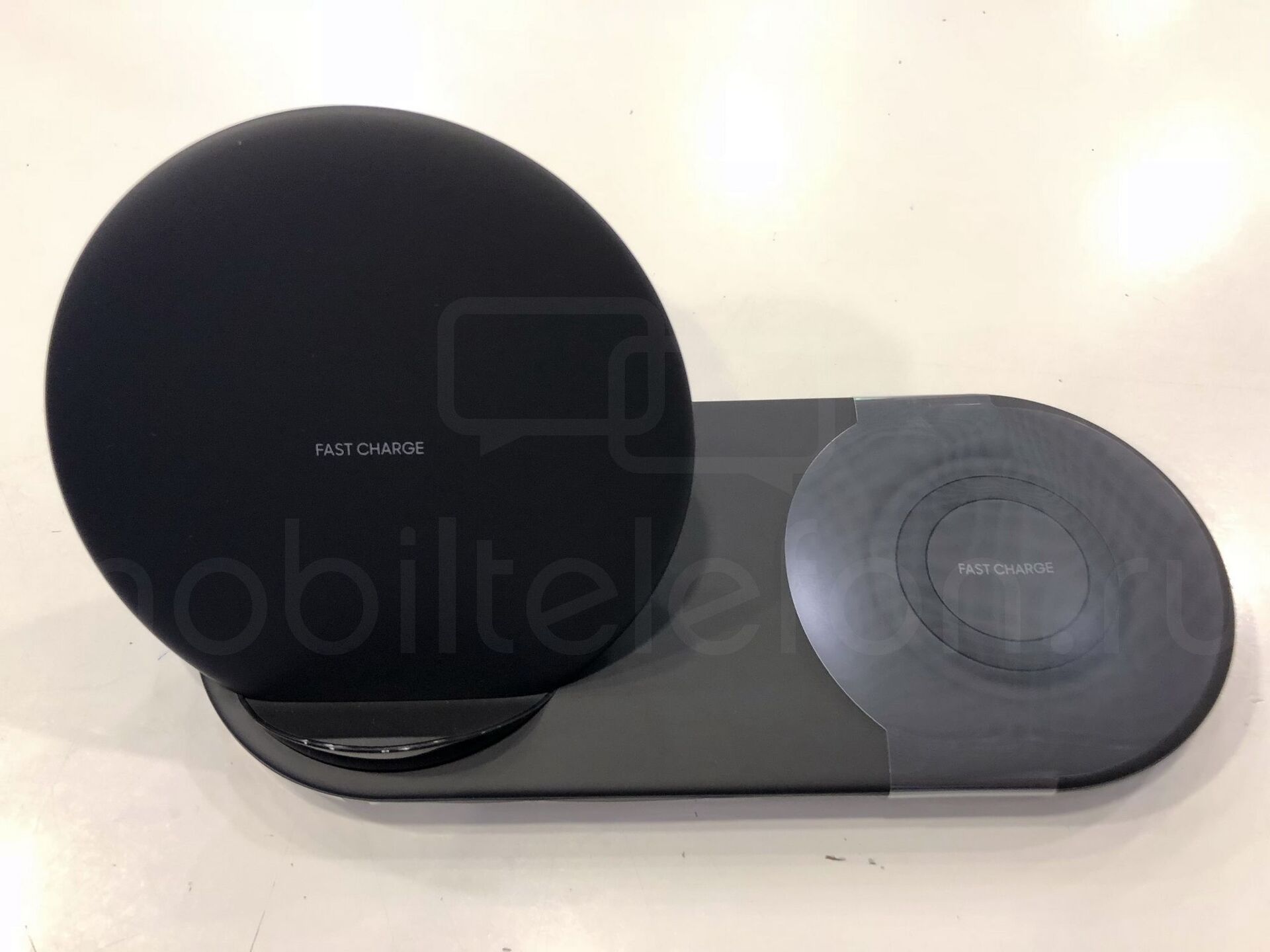 Samsung Wireless Charger Duo