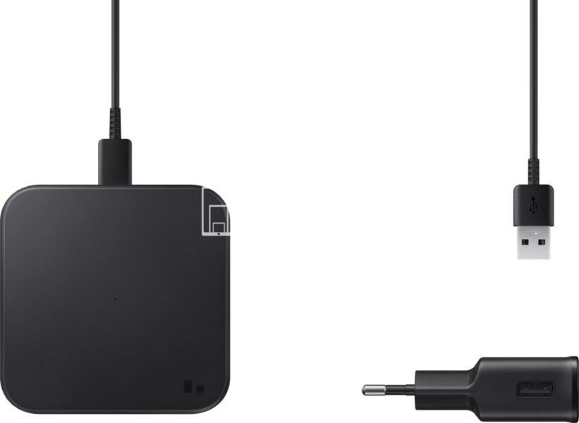 Samsung Wireless Charger Pad 2