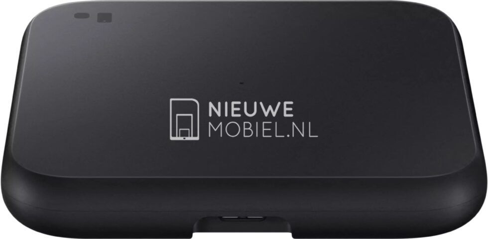 Samsung Wireless Charger Pad 2