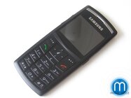 Samsung X820