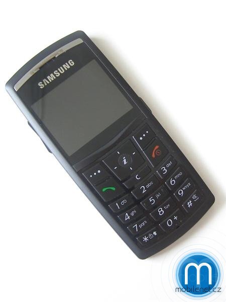 Samsung X820