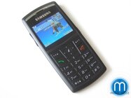 Samsung X820