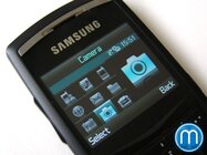 Samsung X820