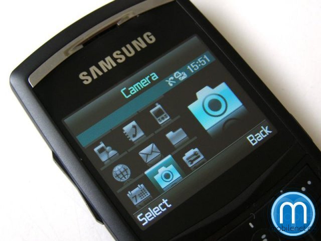 Samsung X820