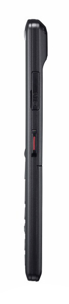 Samsung X820: nejtenčí telefon na světě máme v redakci!