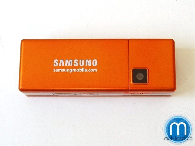 Samsung X830