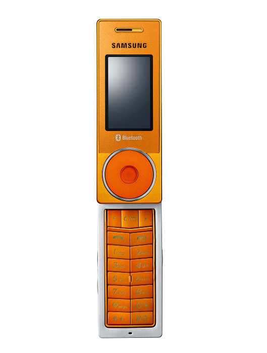 Samsung X830