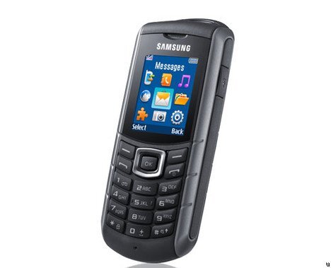 Samsung Xcover 271