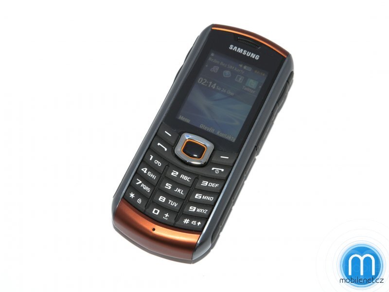 Samsung Xcover 271