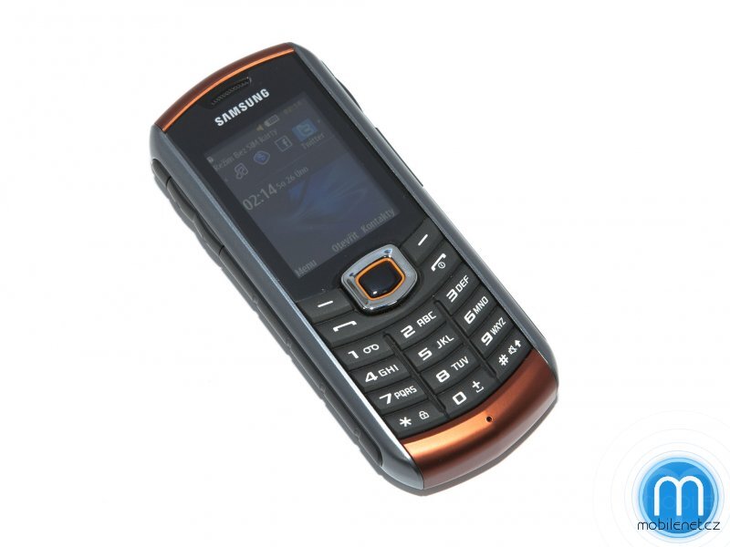 Samsung Xcover 271