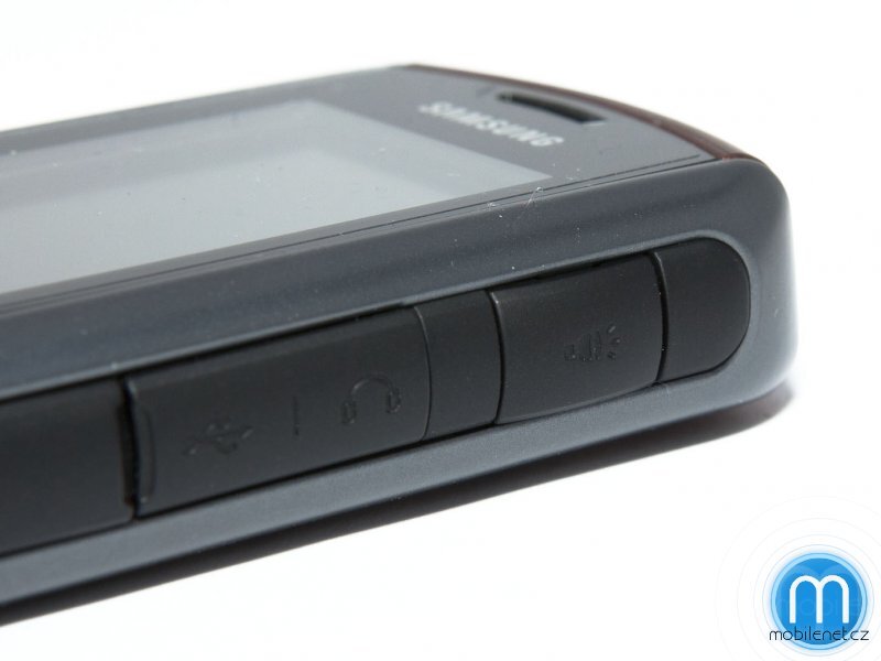 Samsung Xcover 271