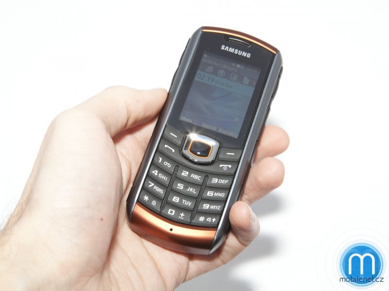 Samsung Xcover 271