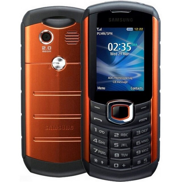 Samsung Xcover 271