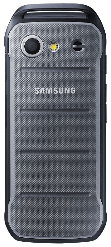 Samsung Xcover 550
