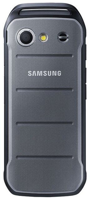 Samsung Xcover 550