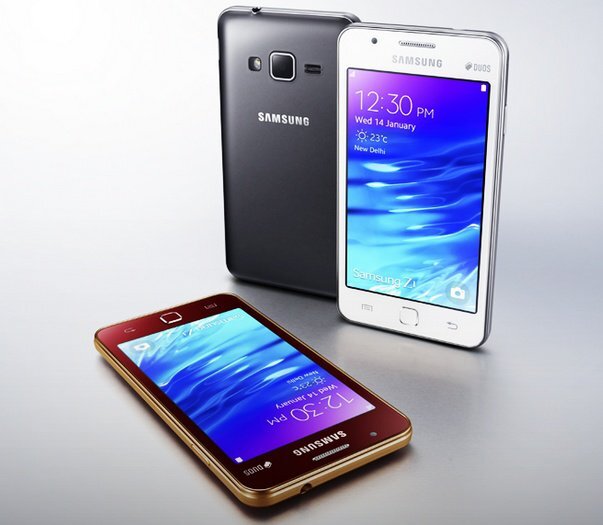 Samsung Z1