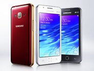 Samsung Z1