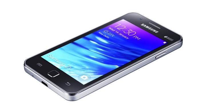 Samsung Z1