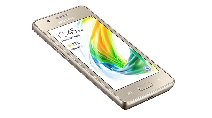 Samsung Z2