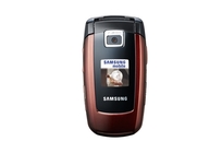 Samsung Z230