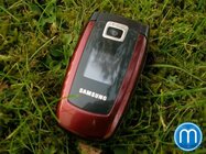 Samsung Z230