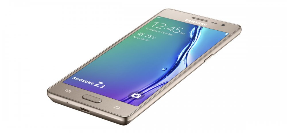 Samsung Z3