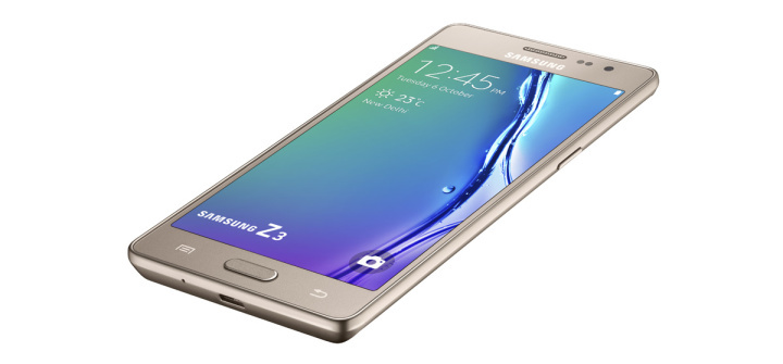 Samsung Z3