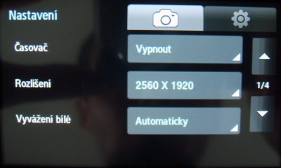 Samusng S5560 Marvel