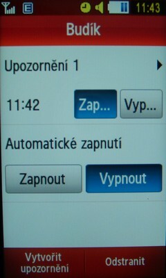 Samusng S5560 Marvel