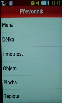 Samusng S5560 Marvel