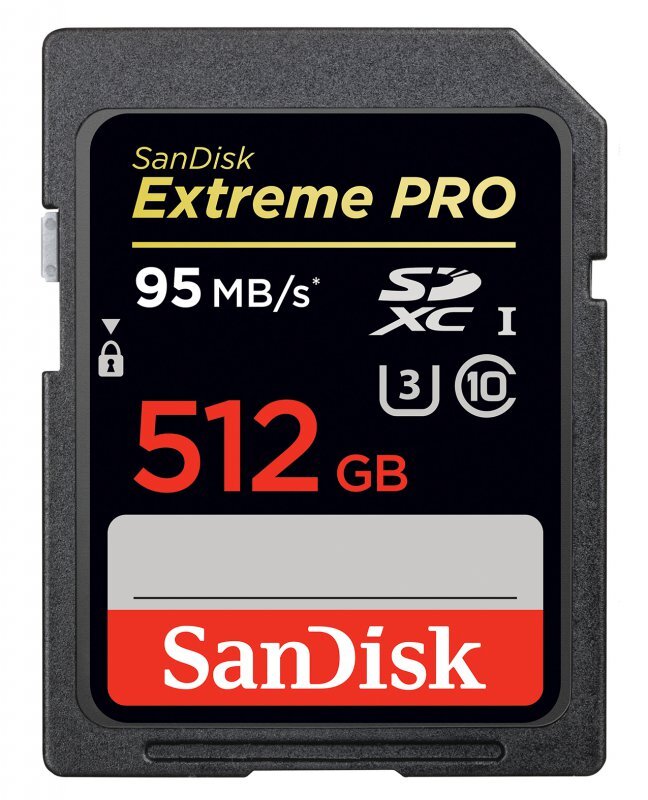 SanDisk