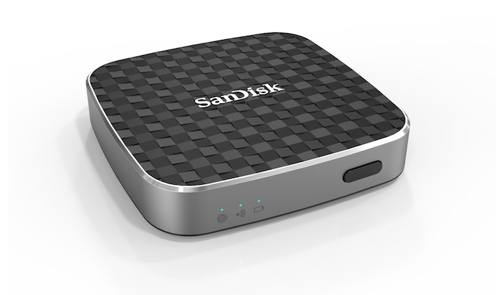 SanDisk