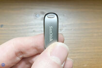 SanDisk Dual Drive Luxe