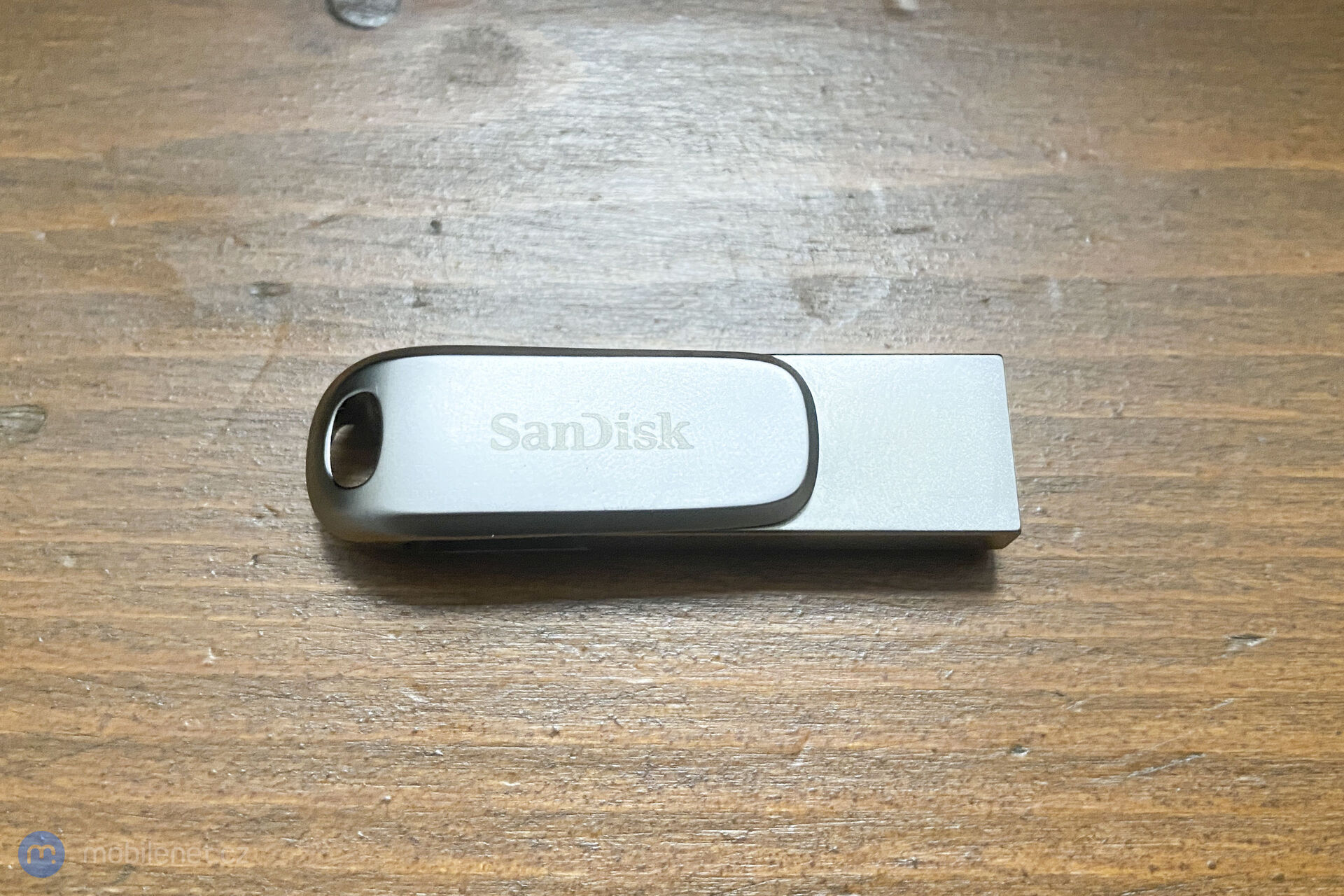 SanDisk Dual Drive Luxe