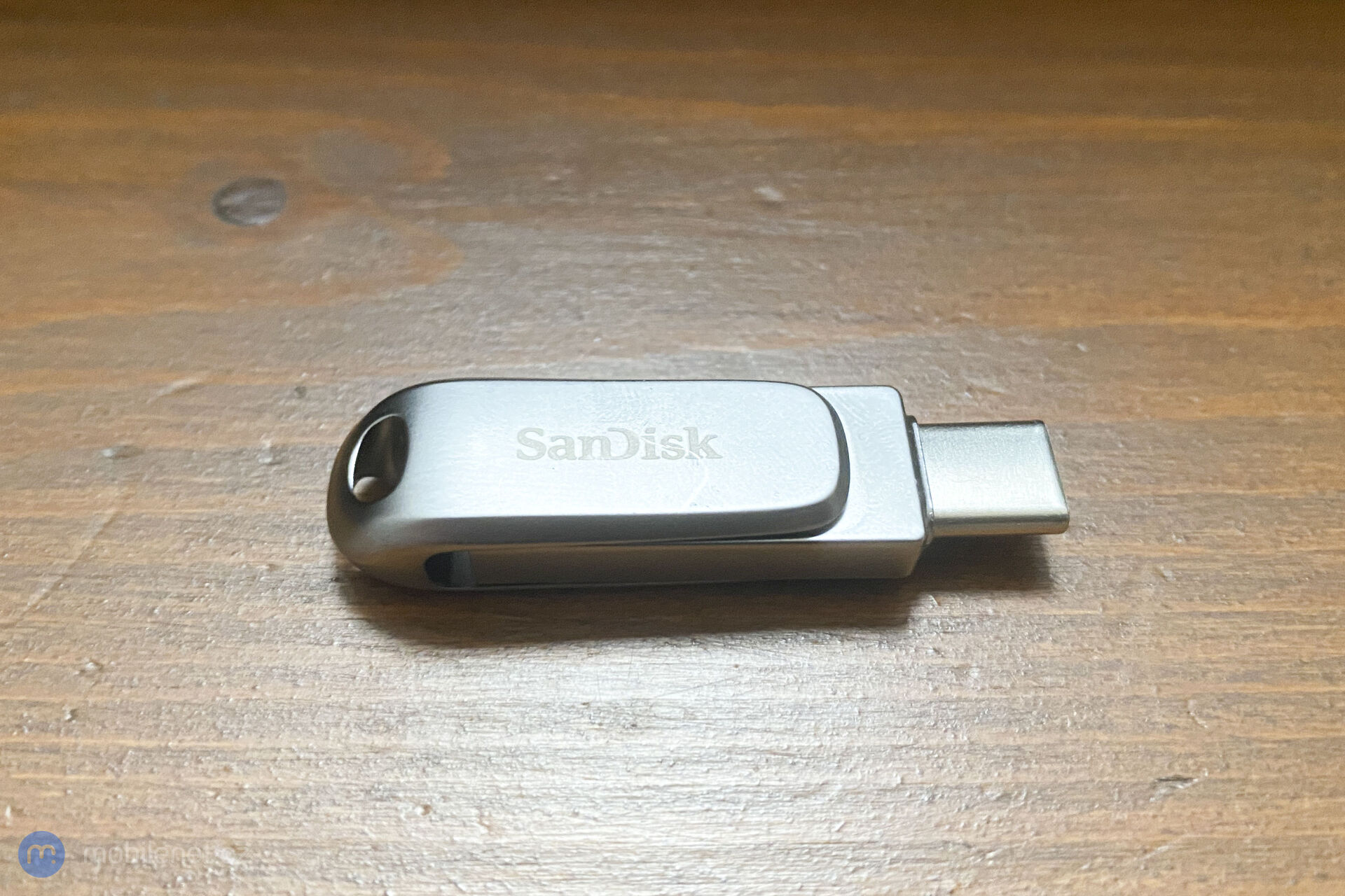 SanDisk Dual Drive Luxe